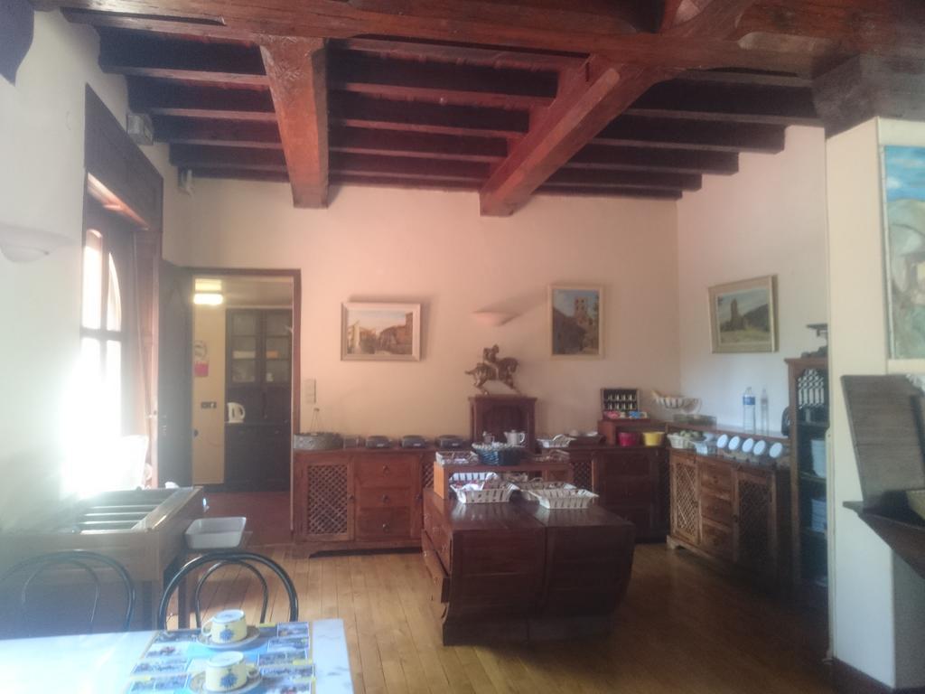Hotel Le Mas Fleuri Vernet-les-Bains Kültér fotó