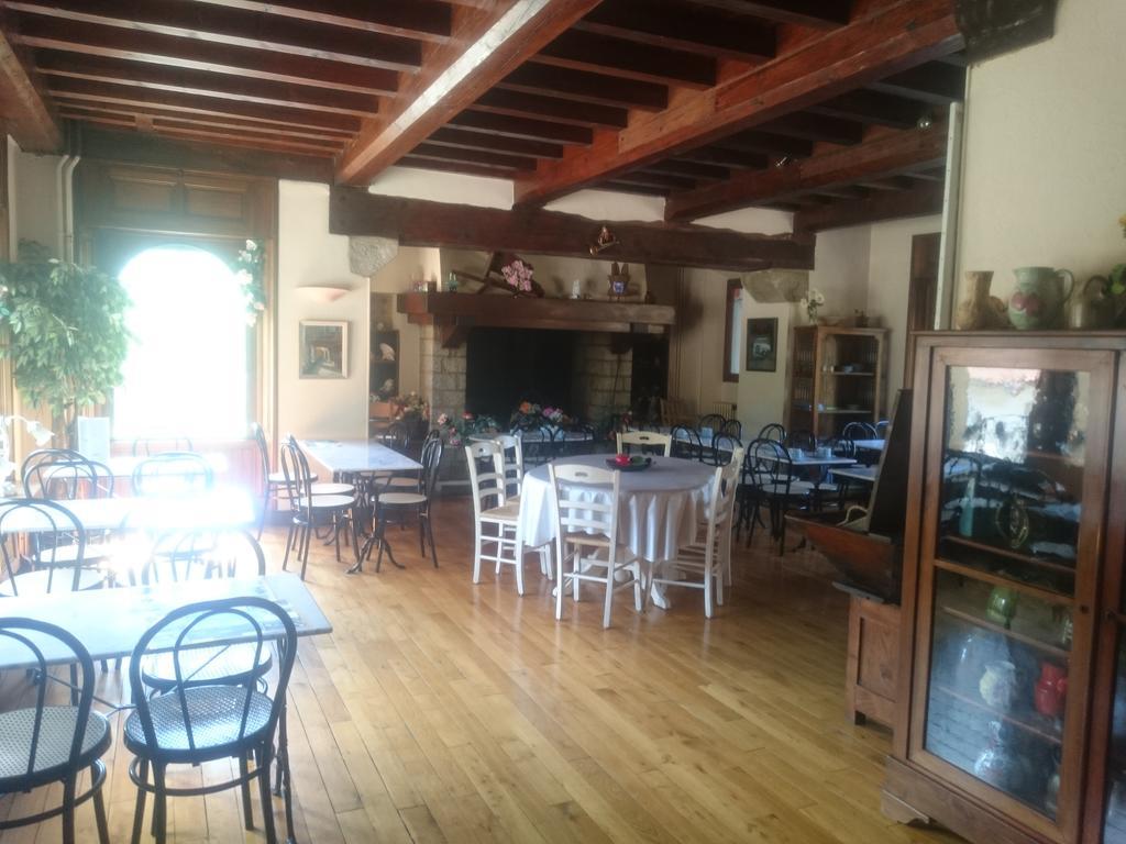 Hotel Le Mas Fleuri Vernet-les-Bains Kültér fotó