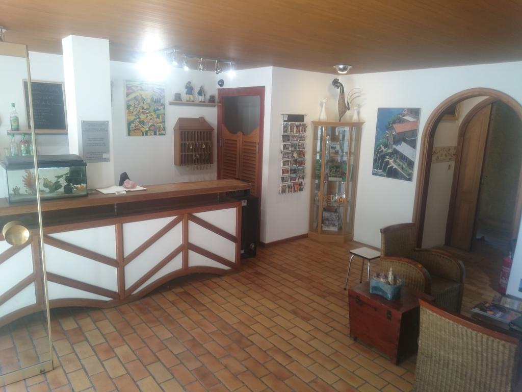 Hotel Le Mas Fleuri Vernet-les-Bains Kültér fotó