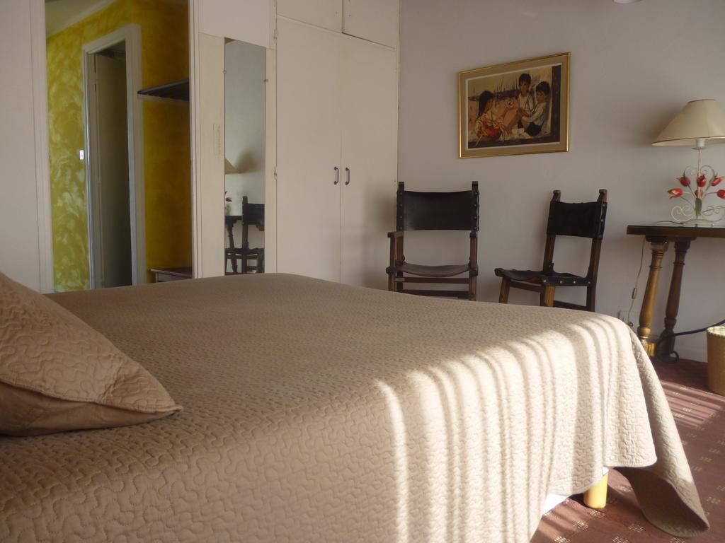 Hotel Le Mas Fleuri Vernet-les-Bains Kültér fotó