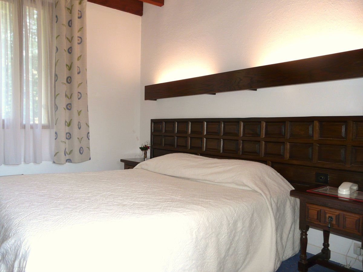 Hotel Le Mas Fleuri Vernet-les-Bains Kültér fotó