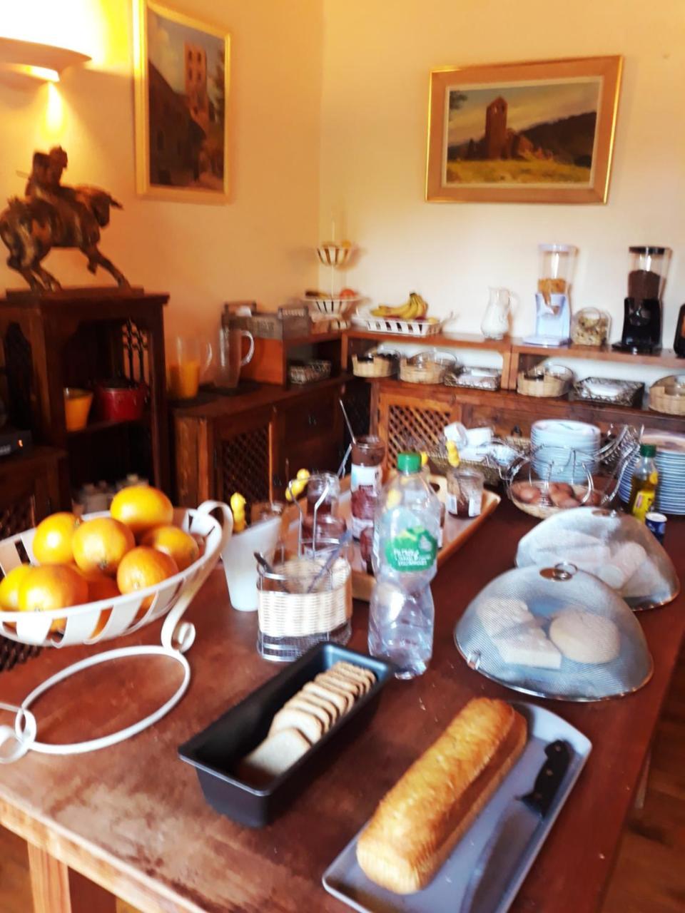 Hotel Le Mas Fleuri Vernet-les-Bains Kültér fotó
